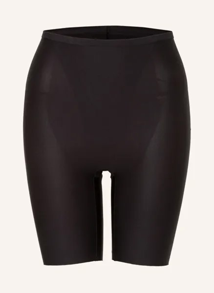 Короткие шорты shape smart Triumph, черный