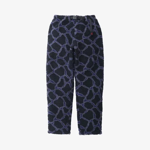 Брюки Sherpa Pant 'Agate Navy' Gramicci, синий