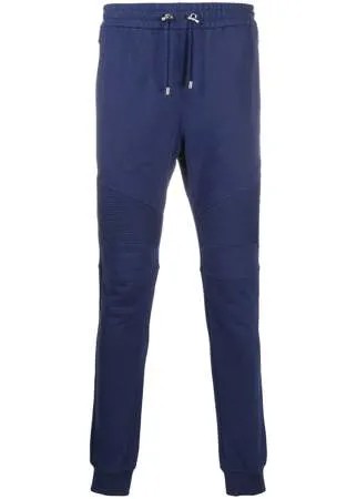 Balmain спортивные брюки