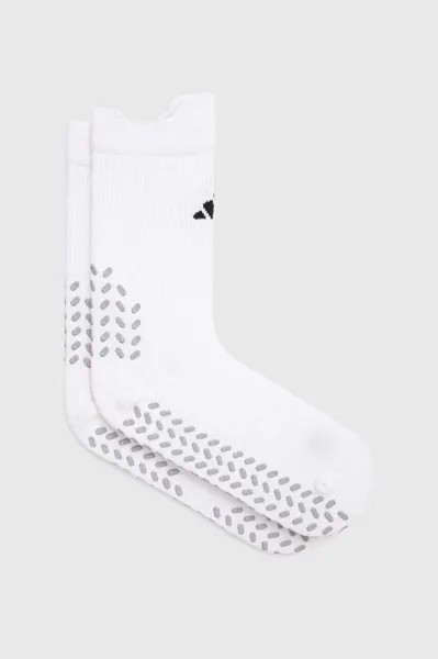 Носки adidas Performance, белый