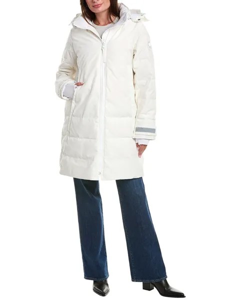 Парка Canada Goose Kenton, коричневый
