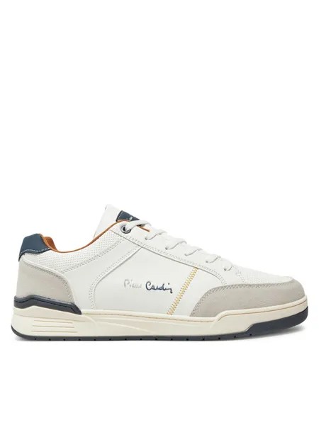 Кроссовки Pierre Cardin, белый