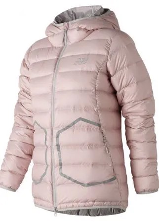 248 Luxe Down Jacket