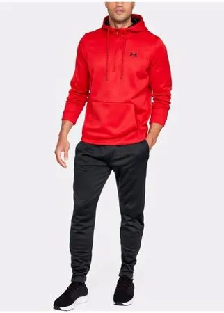 Спортивные мужские брюки Armour Fleece размер SM