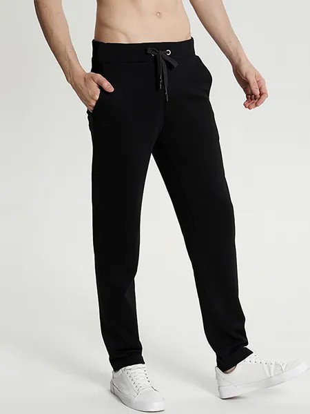 Спортивные брюки мужские Oxouno OXO 2378-376 черные M