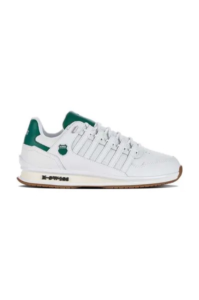 Кроссовки K-Swiss, белый