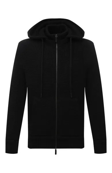 Кашемировый кардиган Zegna