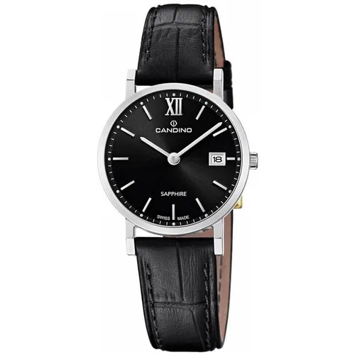 Наручные часы CANDINO Couple Woman Наручные часы Candino C4725/3, черный