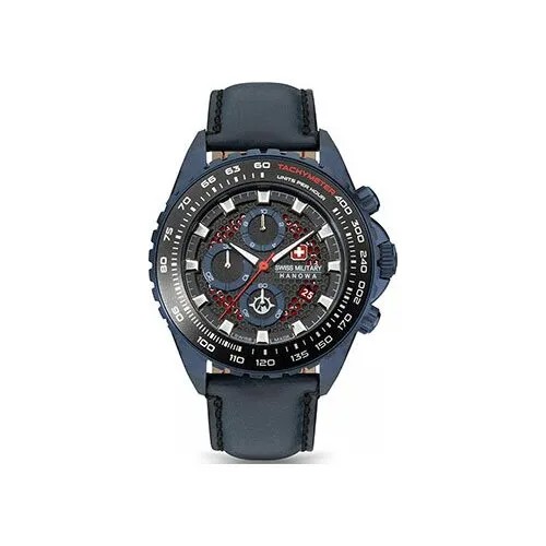 Наручные часы Swiss Military Hanowa SMWGC2102291
