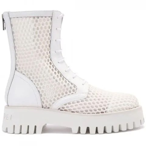 Ботинки Casadei