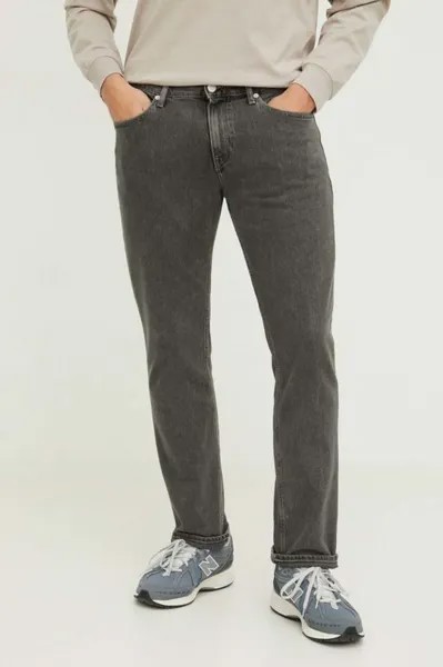 Райан джинсы Tommy Jeans, серый