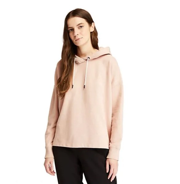 Updated Relax Fit Hoodie