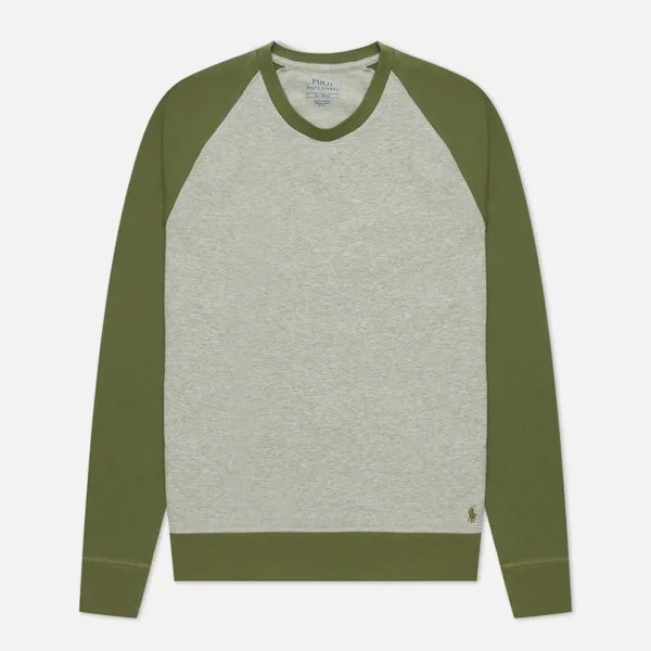 Мужской лонгслив Polo Ralph Lauren