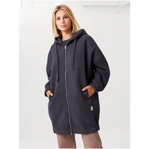 Куртка женская, артикул: 1808010419, цвет: слоновая кость, размер: XS