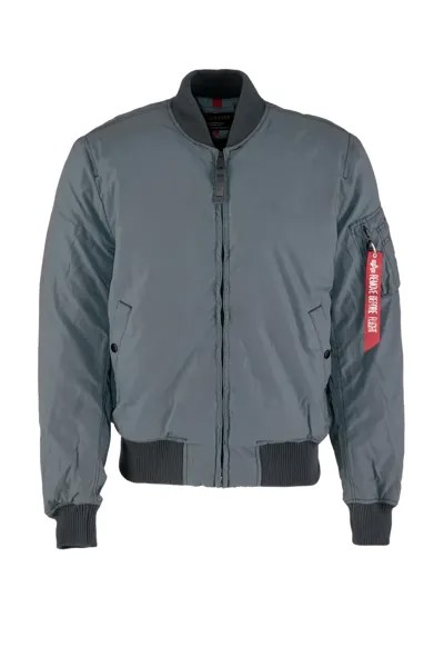 Куртка-бомбер Alpha Industries 