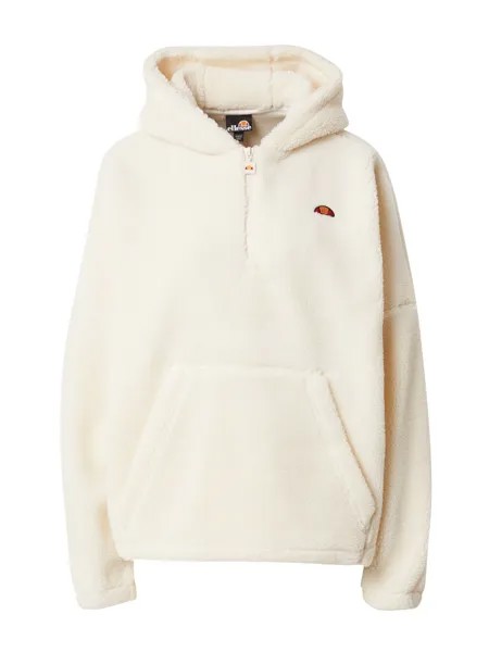 Свитер Ellesse Botti, натуральный белый