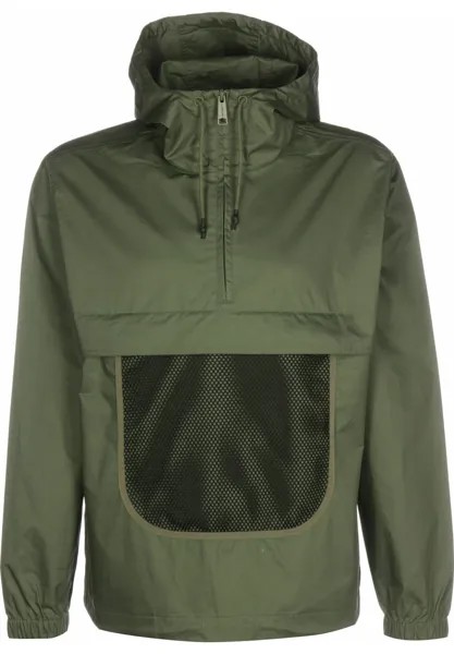 Легкая куртка Carhartt WIP, цвет dollar green