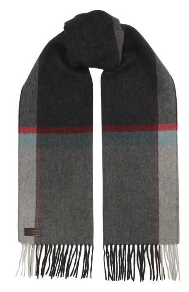Кашемировый шарф Canali