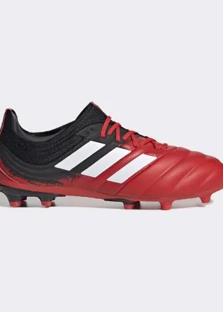 Футбольные бутсы Copa 20.1 FG adidas Performance