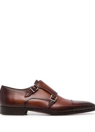 Magnanni туфли монки