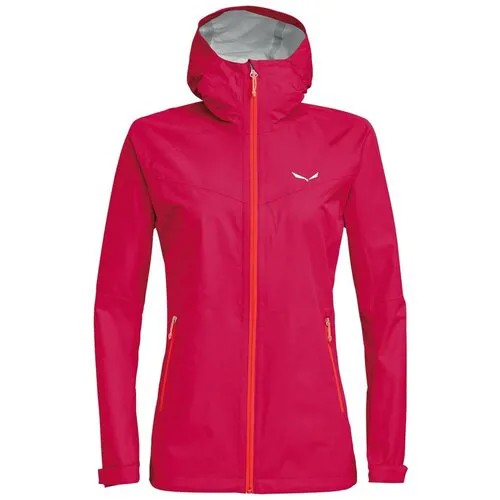 Куртка Для Активного Отдыха Salewa Puez (Aqua 3) Powertex Women's Rose Red/6080 (Eur:38)