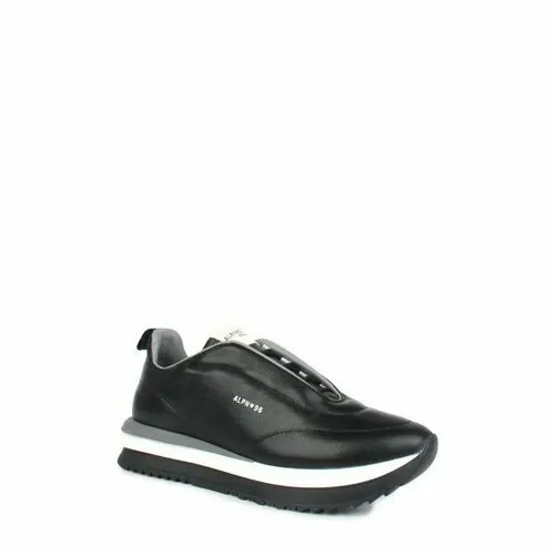 Кроссовки Alpino, размер 39, черный