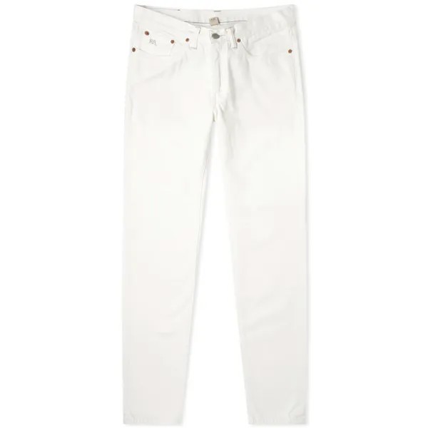 Джинсы RRL Slim Fit Jean