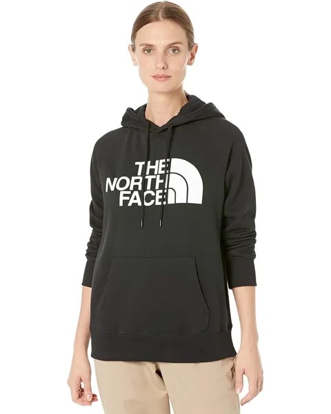 Худи The North Face Half Dome Pullover, цвет TNF Black/TNF White