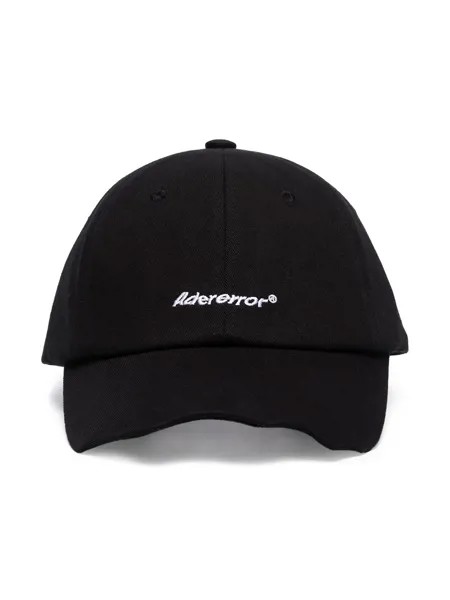 Ader Error бейсболка с вышитым логотипом