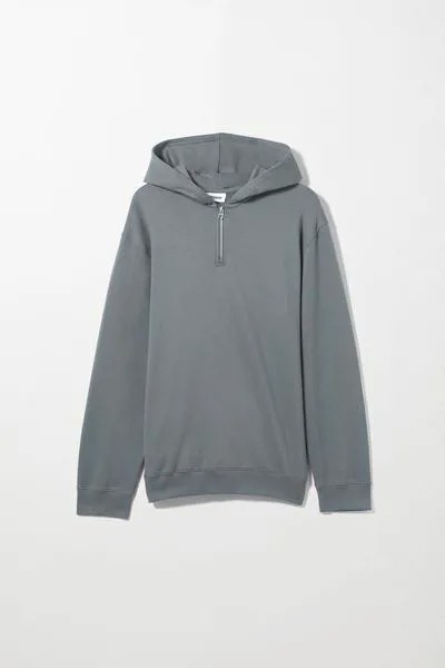 Худи Aron Half Zip