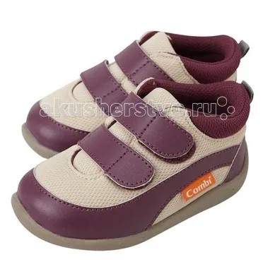 Combi Ботинки Baby Sneakers