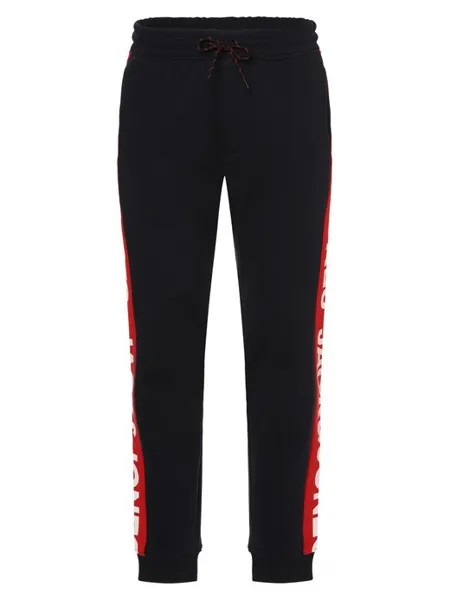 Спортивные штаны Jack & Jones, синий
