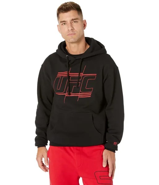 Худи UFC, Line Work Hoodie