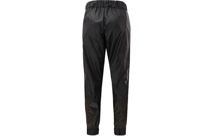 Женские спортивные штаны Under Armour, цвет Black