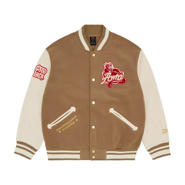 CNY-Good Luck BOMBER