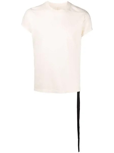 Rick Owens DRKSHDW short-sleeve cotton T-shirt