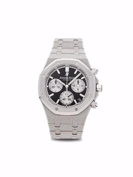 Audemars Piguet наручные часы Royal Oak Chronograph pre-owned 41 мм