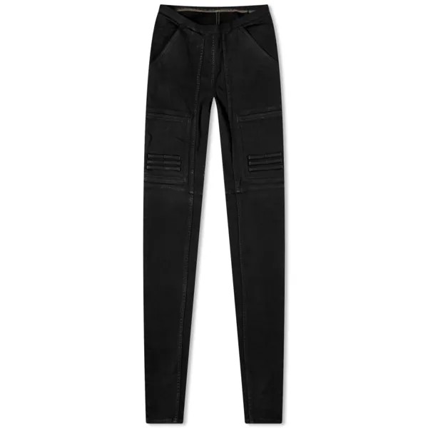Леггинсы Rick Owens DRKSHDW Nagakin Legging