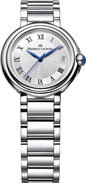 Наручные часы женские Maurice Lacroix FA1004-SS002-110-1
