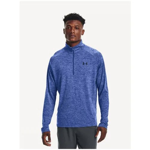 Олимпийка Under Armour UA Tech™ ½ Zip Long Sleeve