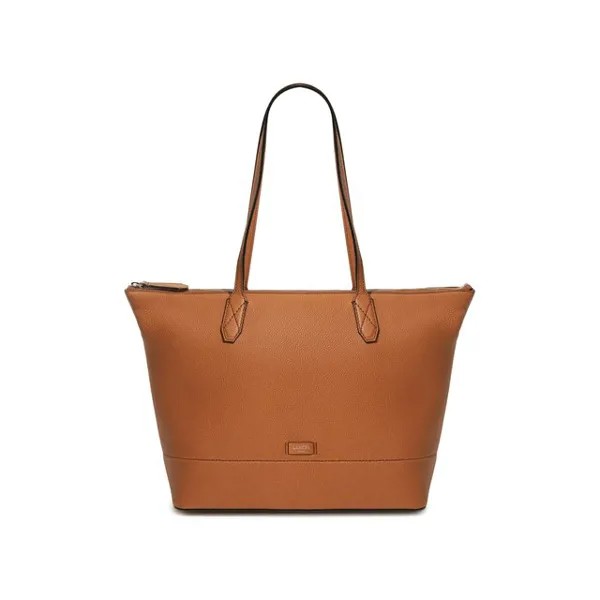 Сумка-тоут Ninon Lancel