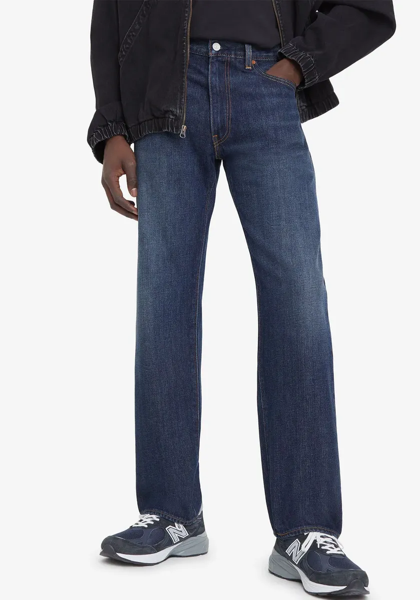 Джинсы с 5 карманами Levi's 