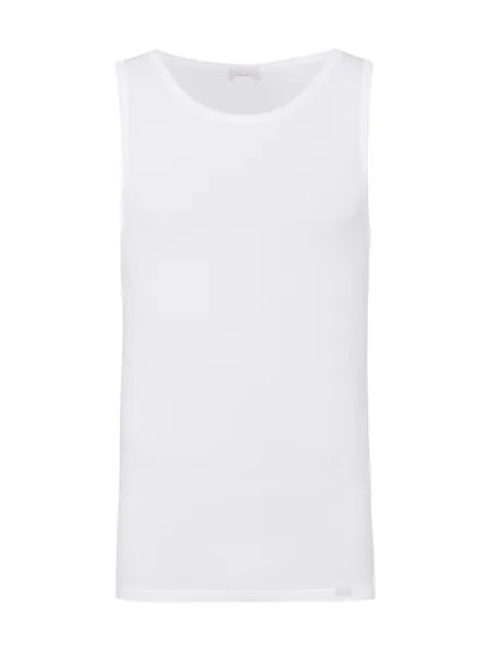 Майка Hanro Tank Top Natural Function, белый