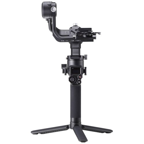 Электрический стабилизатор для зеркального фотоаппарата DJI RSC 2