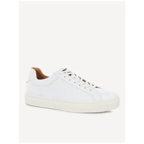 Кеды Tommy Hilfiger FM0FM02658 белый, Размер 40