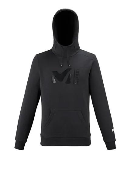 Miv8870 mil мужская толстовка Millet, черный