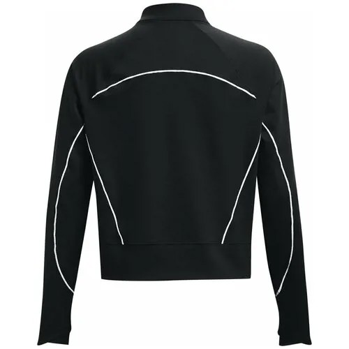 Лонгслив Under Armour Ua Rush Cg Novelty Top 1365724-001 Sm