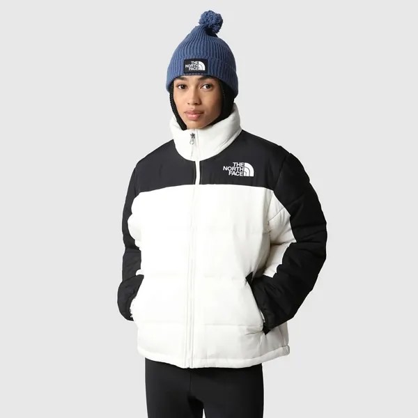 Женский пуховик Himalayan Insulated Jacket Gardenia White