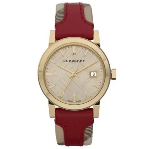 Наручные часы Burberry The City BU9111