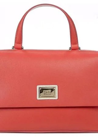 Сумка женская Cavalli Class C2APWCD50032T63 coral/coral/white Gisele